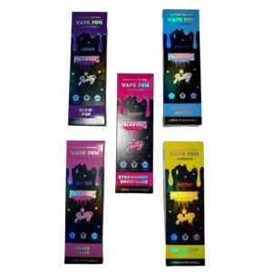 Buy Packwoods x Runtz | 1ML Online US