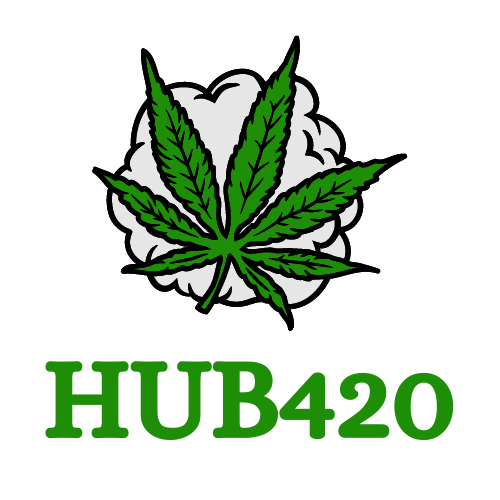 Hub 420